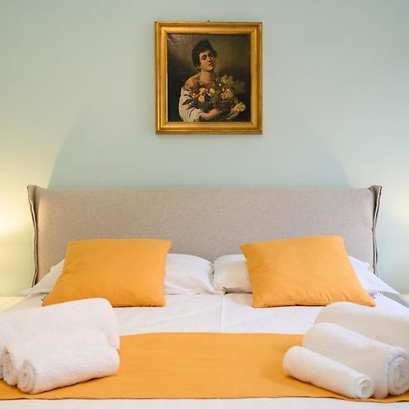 Magnoliahome Ai Musei Rome Bagian luar foto