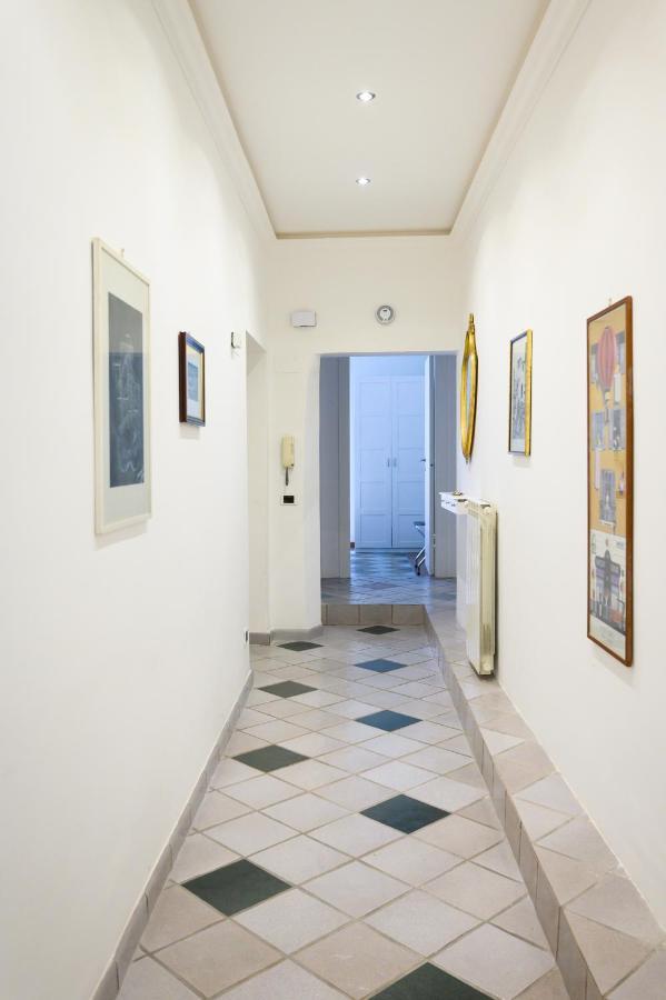 Magnoliahome Ai Musei Rome Bagian luar foto