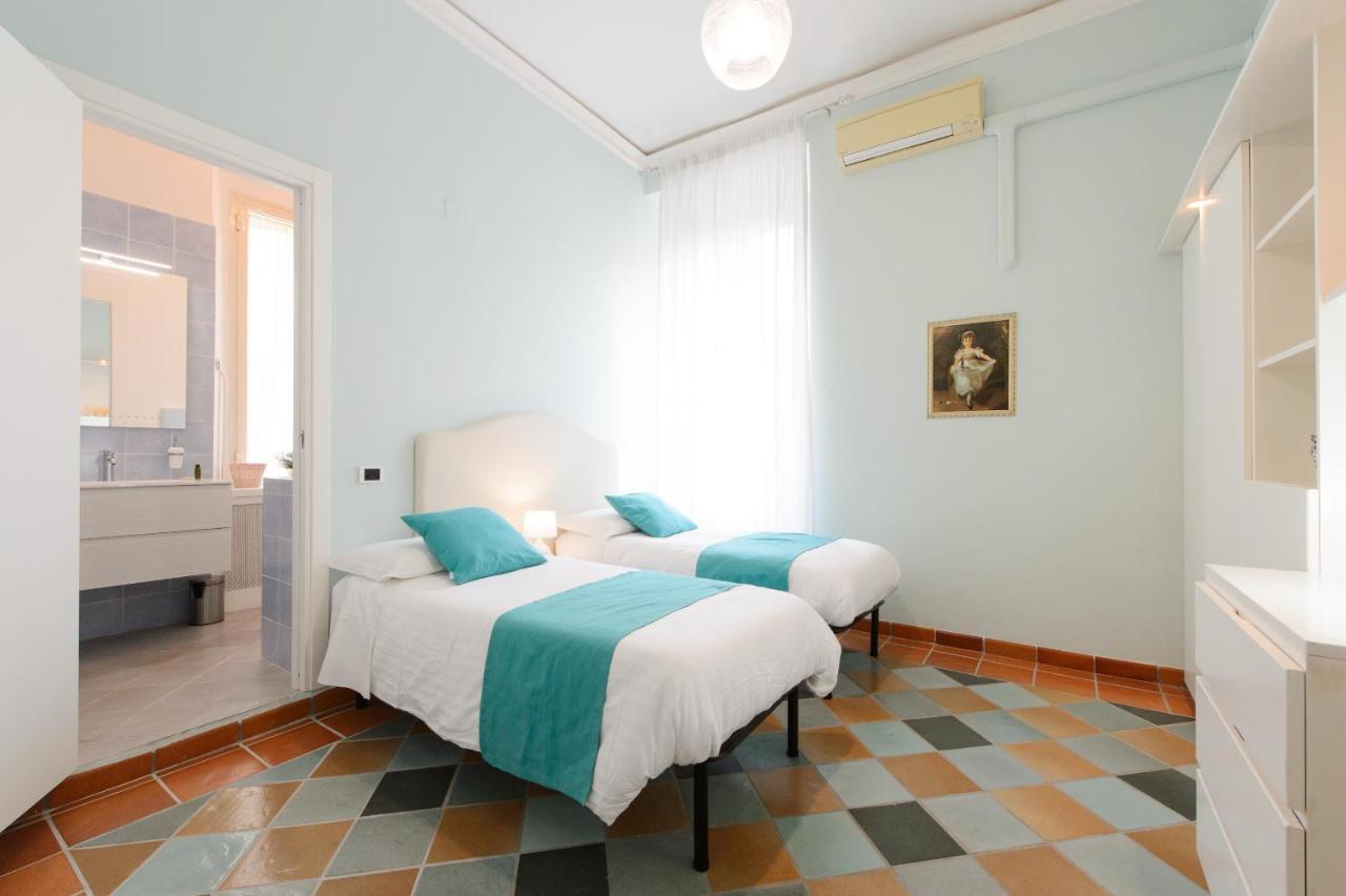Magnoliahome Ai Musei Rome Bagian luar foto